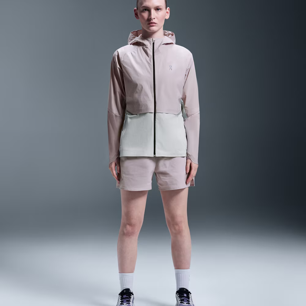 Women's Core Jacket