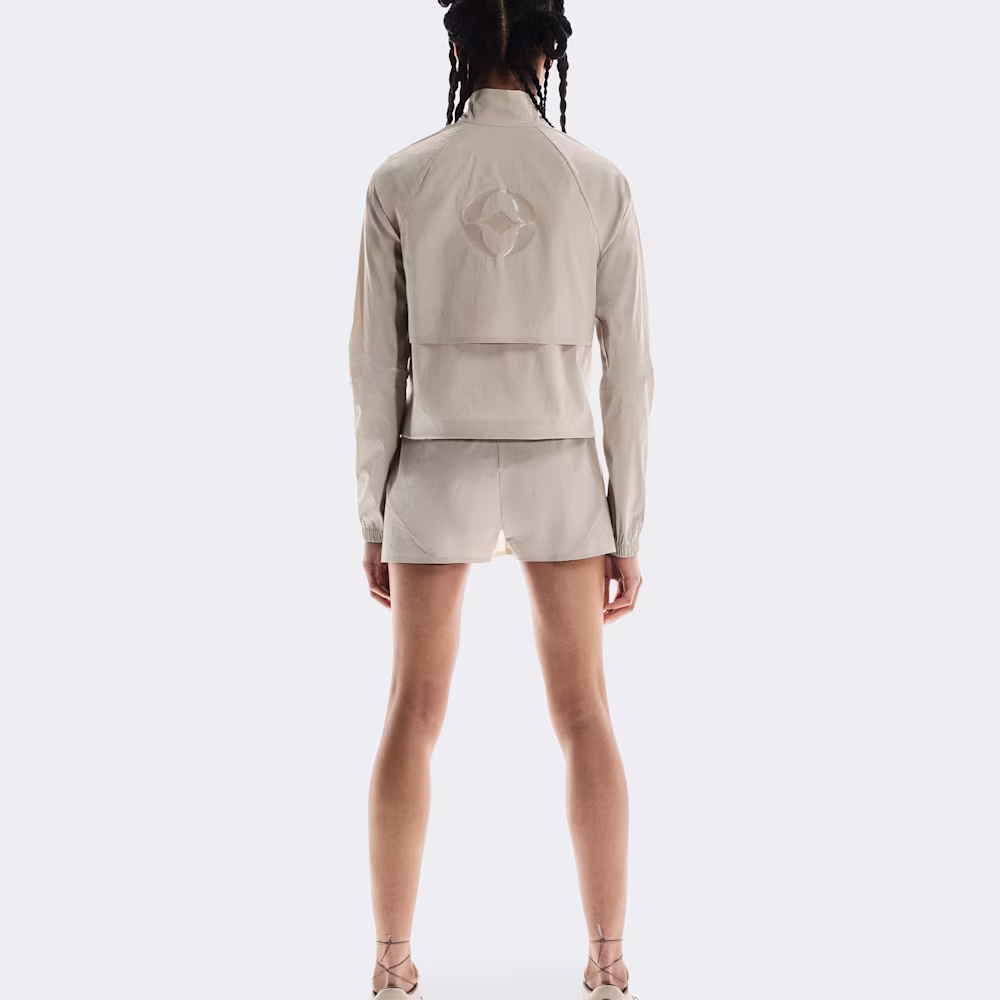 Women's Track Jacket FKA