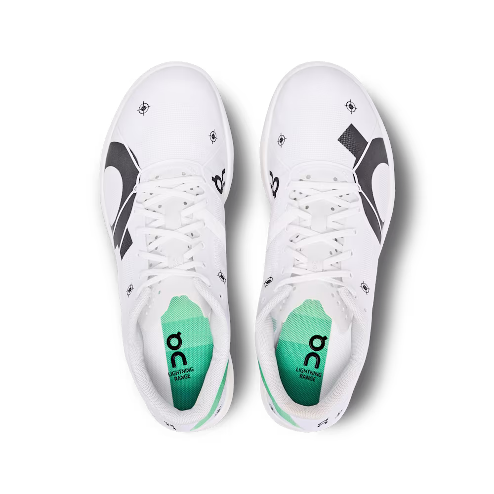 Women's Cloudspike 10000m