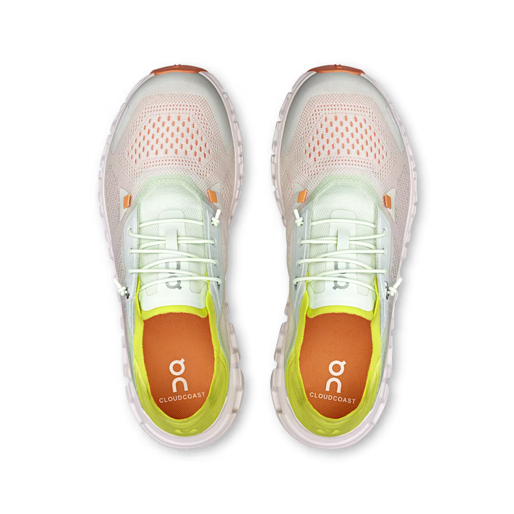 Women's Cloud 6 Coast
