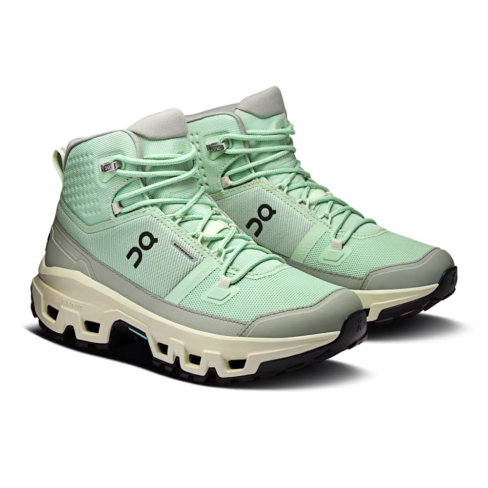 Women's Cloudrock Mid Waterproof