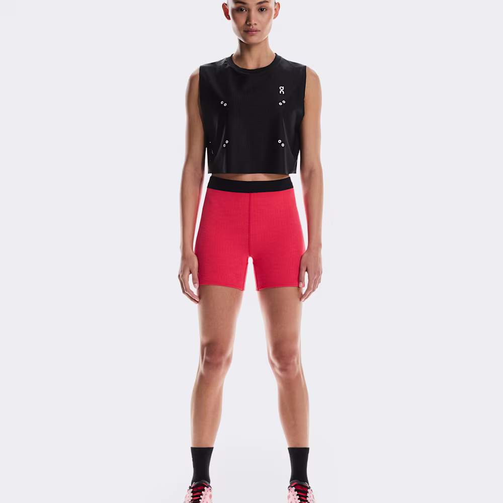 Women's Pace Tank