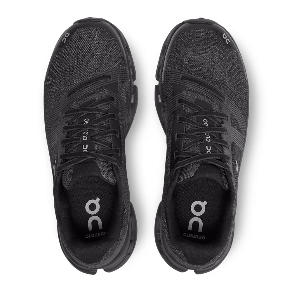 Men's Cloudgo Wide