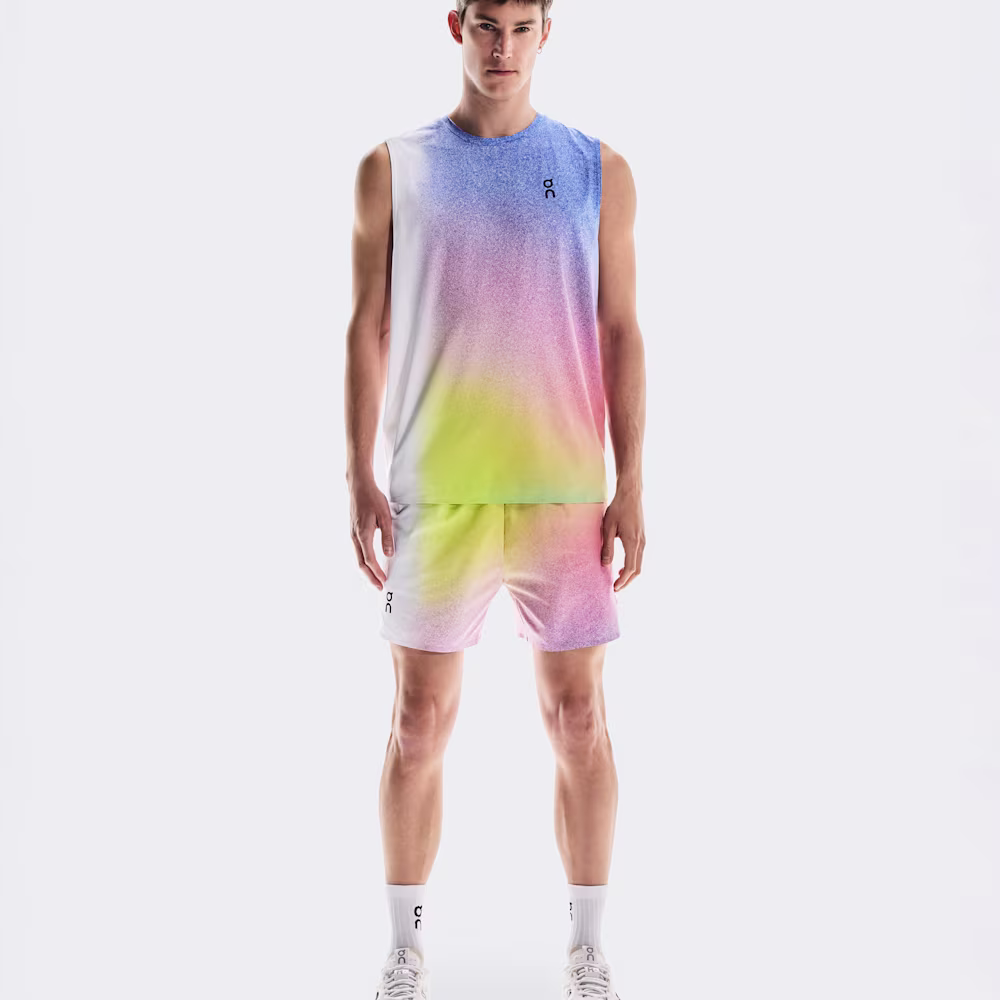 Men's Court Shorts
