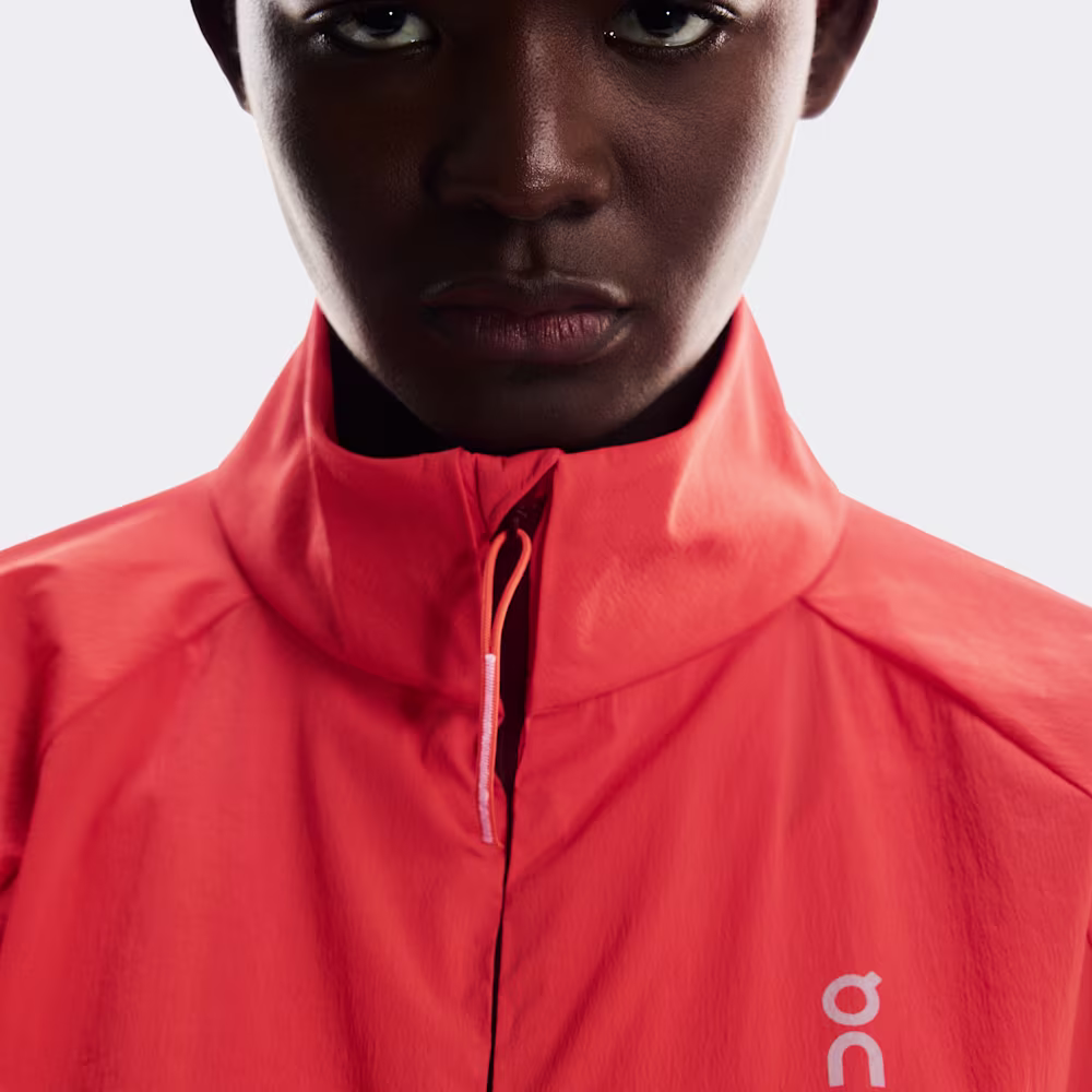 Women's All-Day 1/2 Zip Jacket