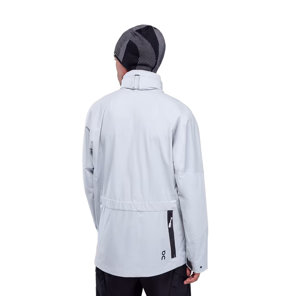 Explorer Merino Beanie