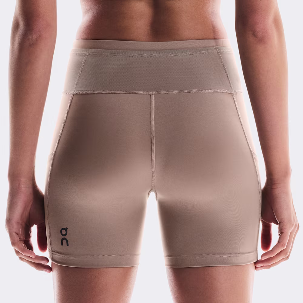 Women's Performance Short Tights