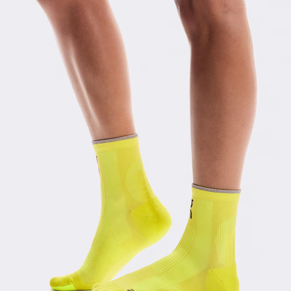 Elite Run Sock Mid