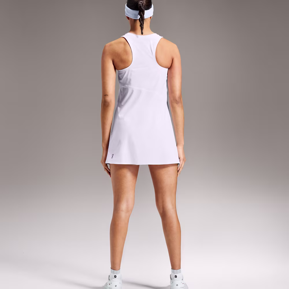 Women's Court Dress