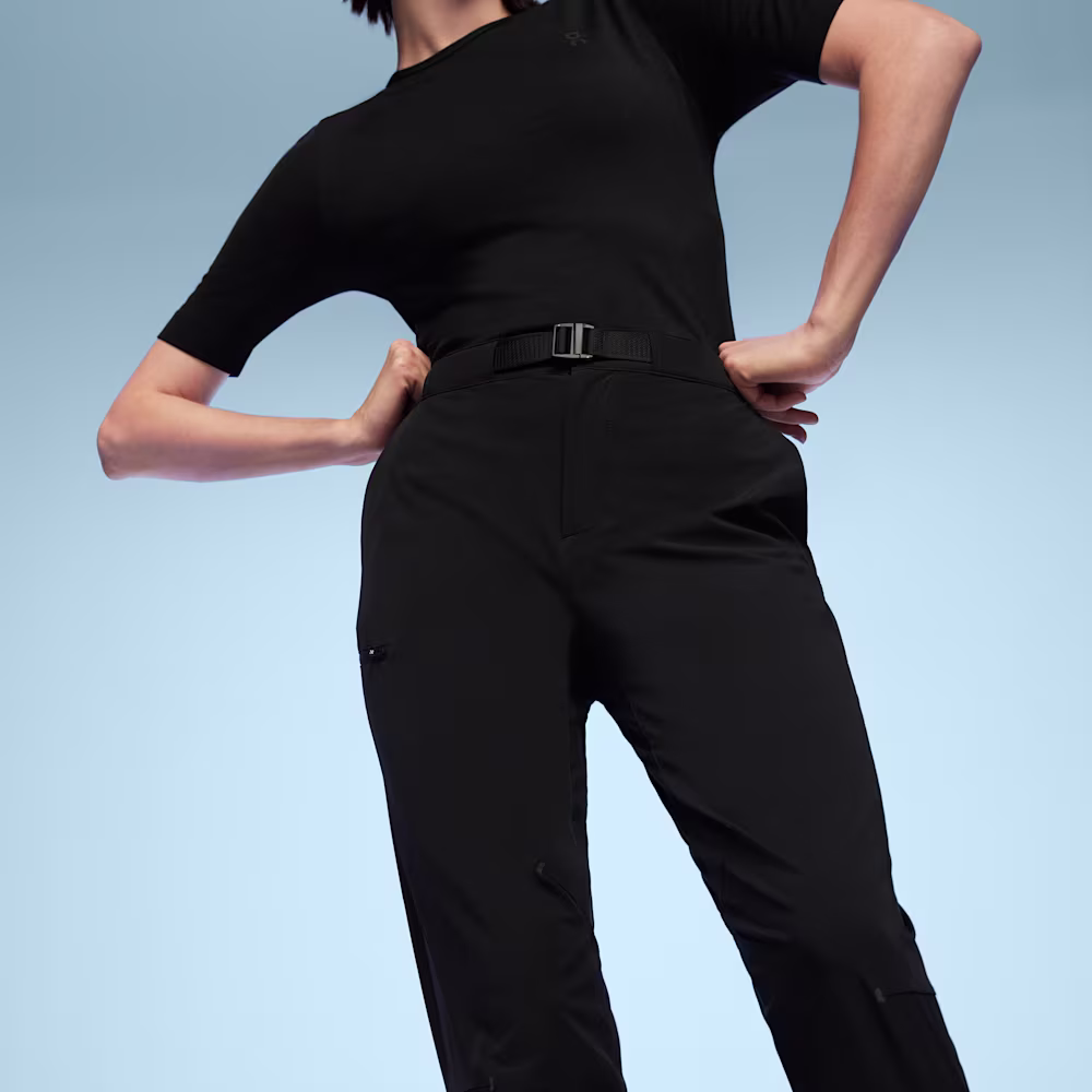 Women's Trek Pants