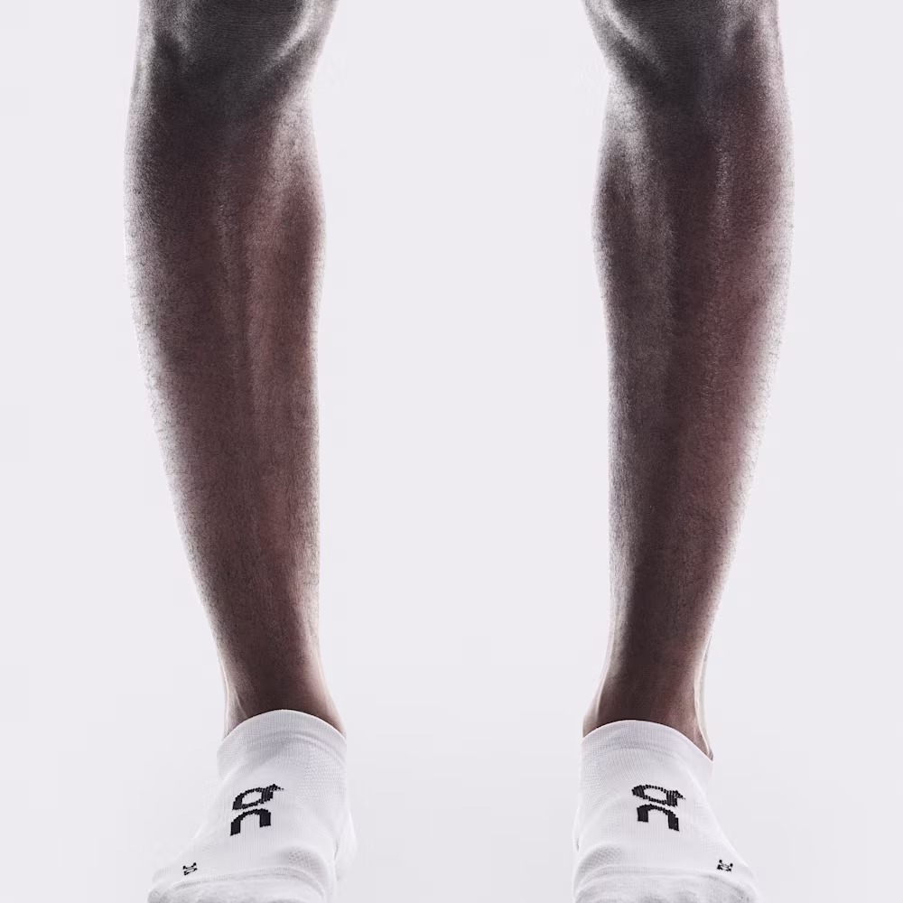 Core Run Sock Low 2P