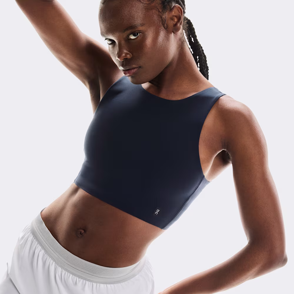 Women's Core 2-in-1 Crop
