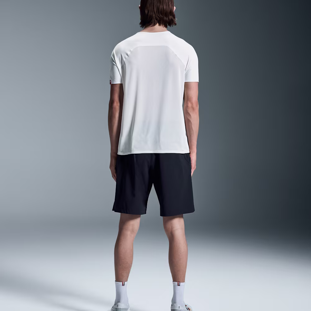 Men's Swiss Olympic Focus Shorts
