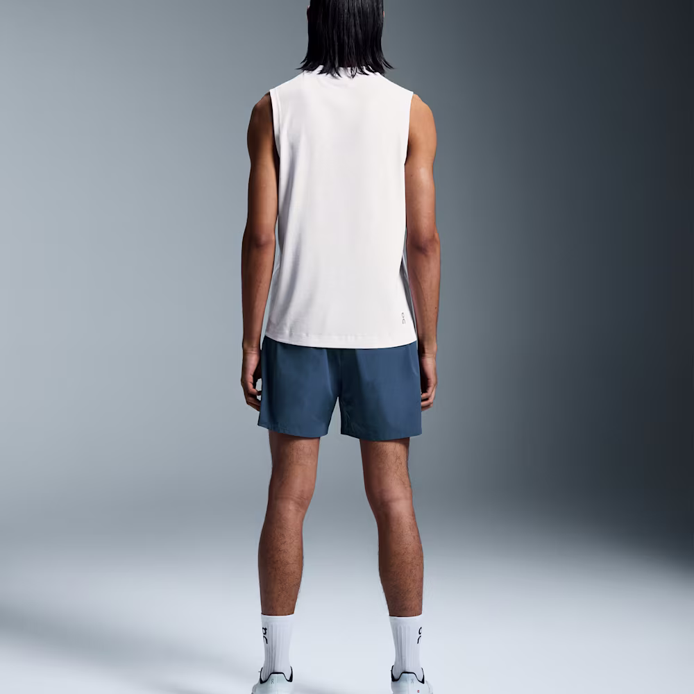Men's Train Tank