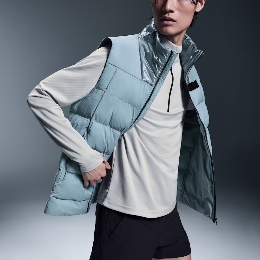 Men's Challenger Vest