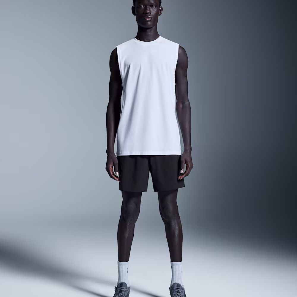 Men's Focus Tank
