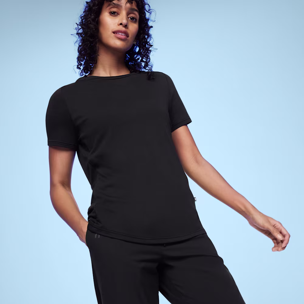 Women's Focus-T