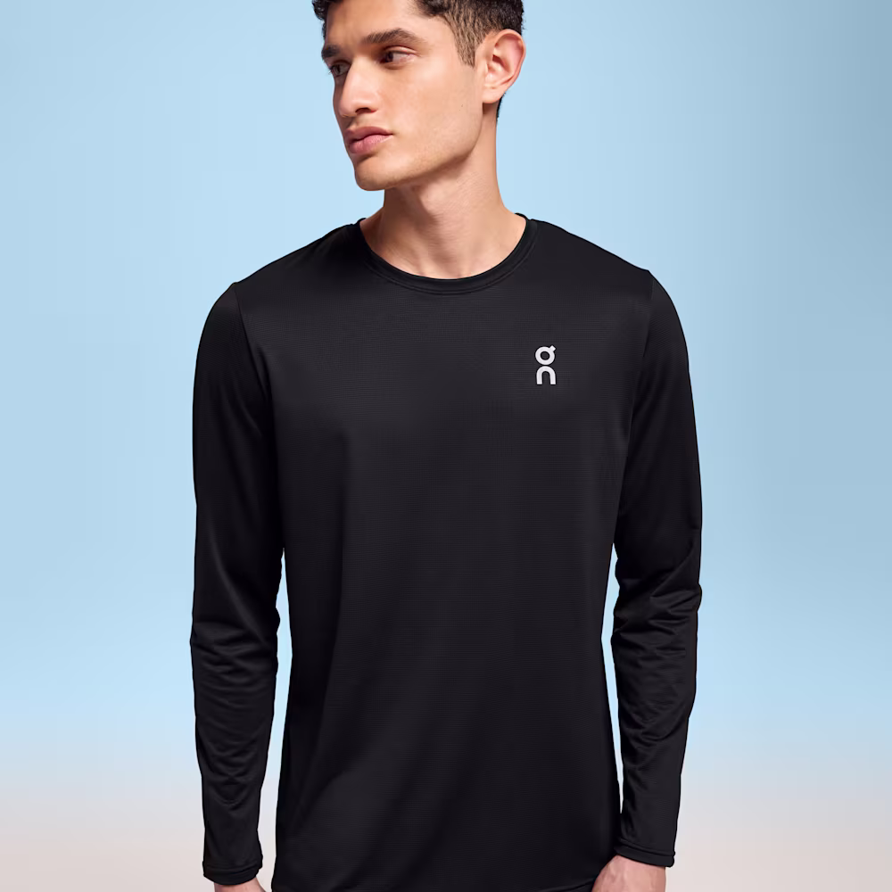 Men's Core Long-T