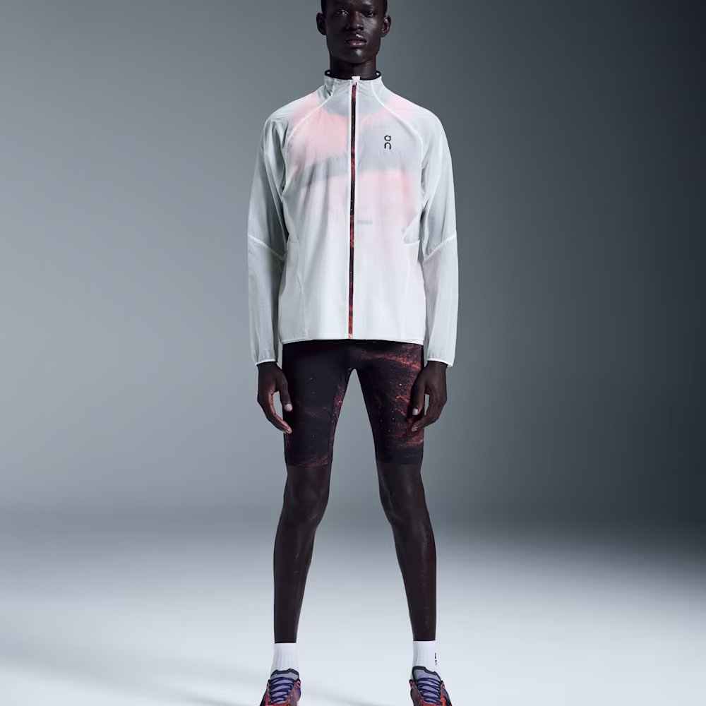 Men's Zero Jacket