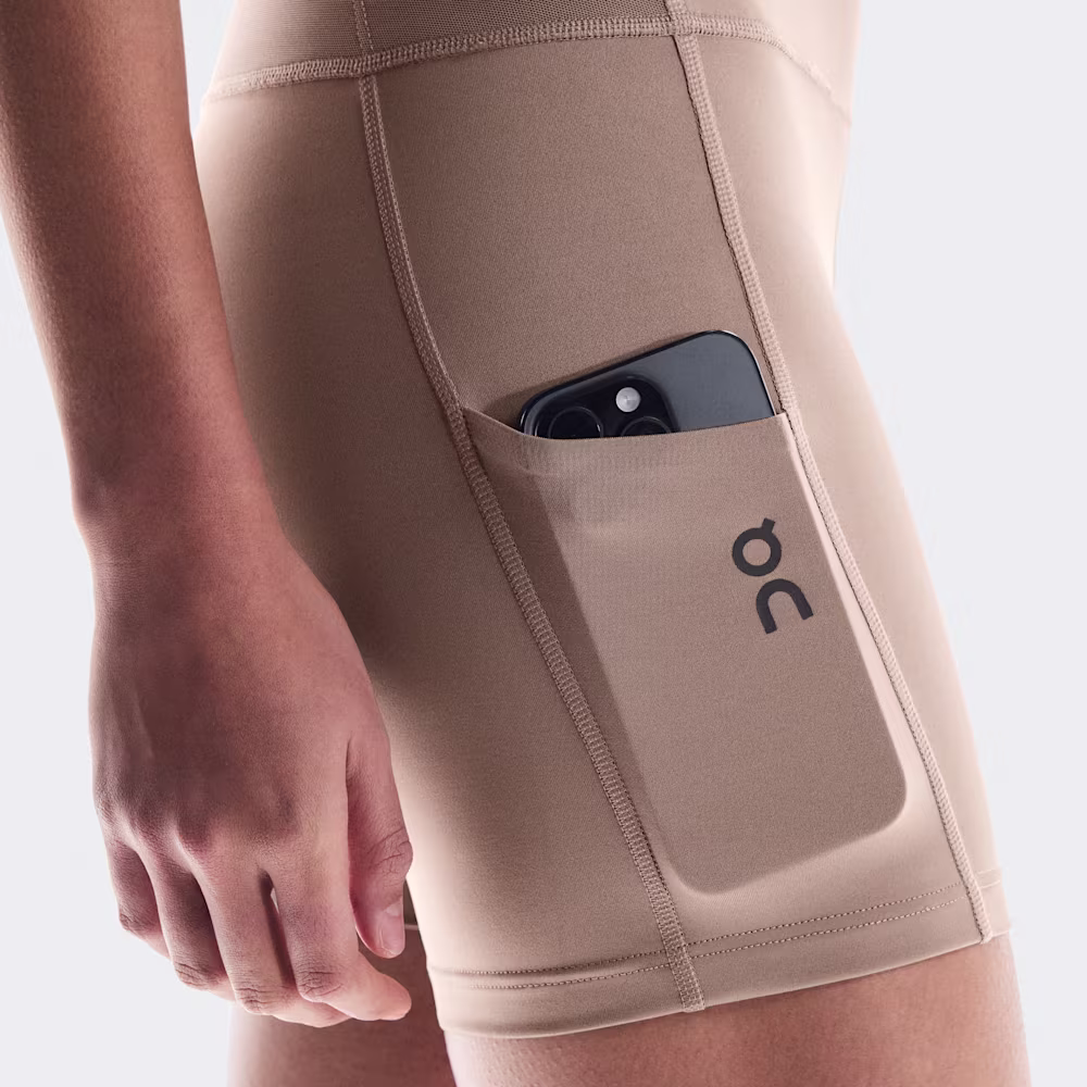 Women's Performance Short Tights