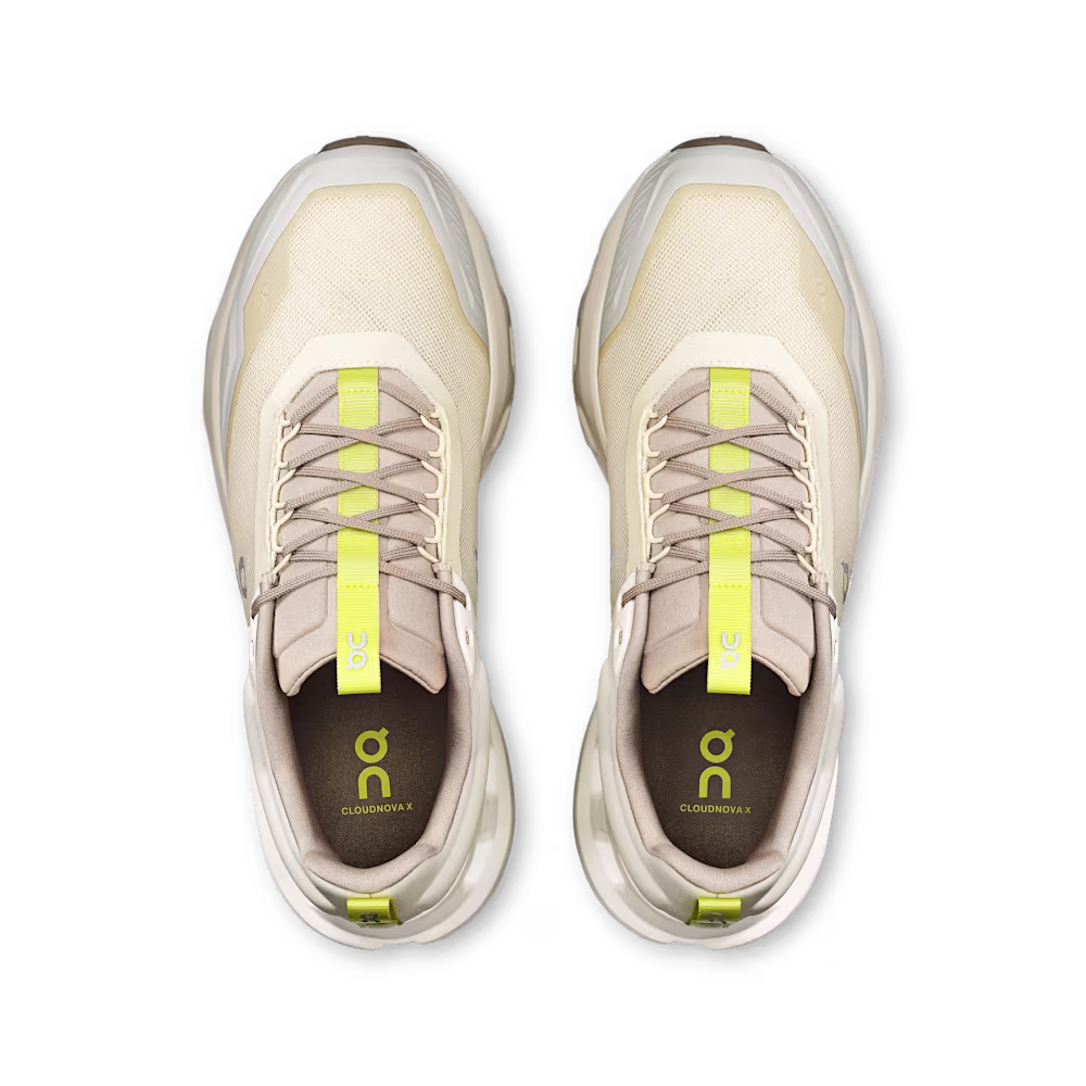 Men's Cloudnova X
