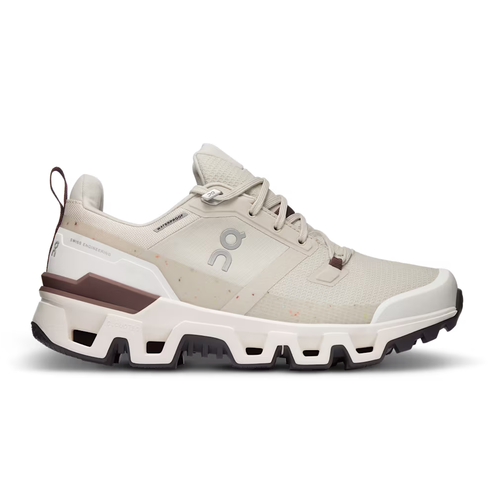 Women's Cloudwander Waterproof