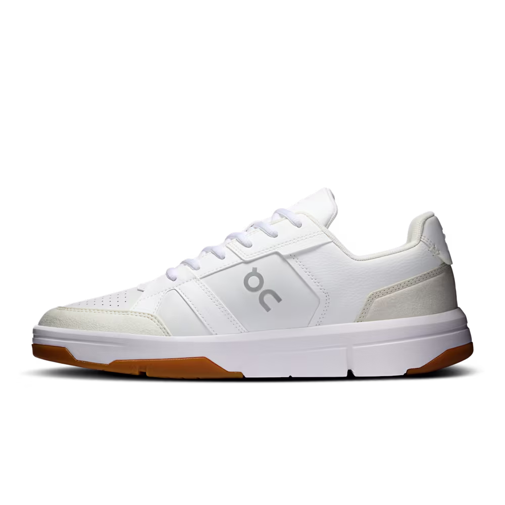 Men's THE ROGER Clubhouse