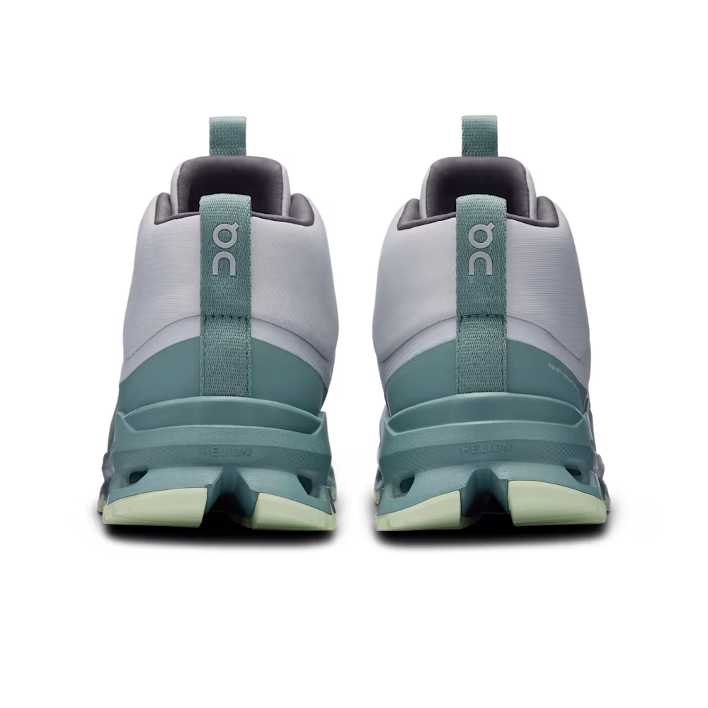 Cloudhero Mid Waterproof