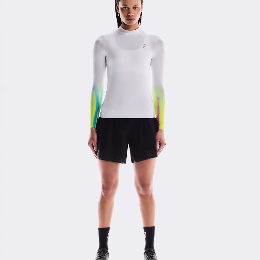 Women's Pace Long-T