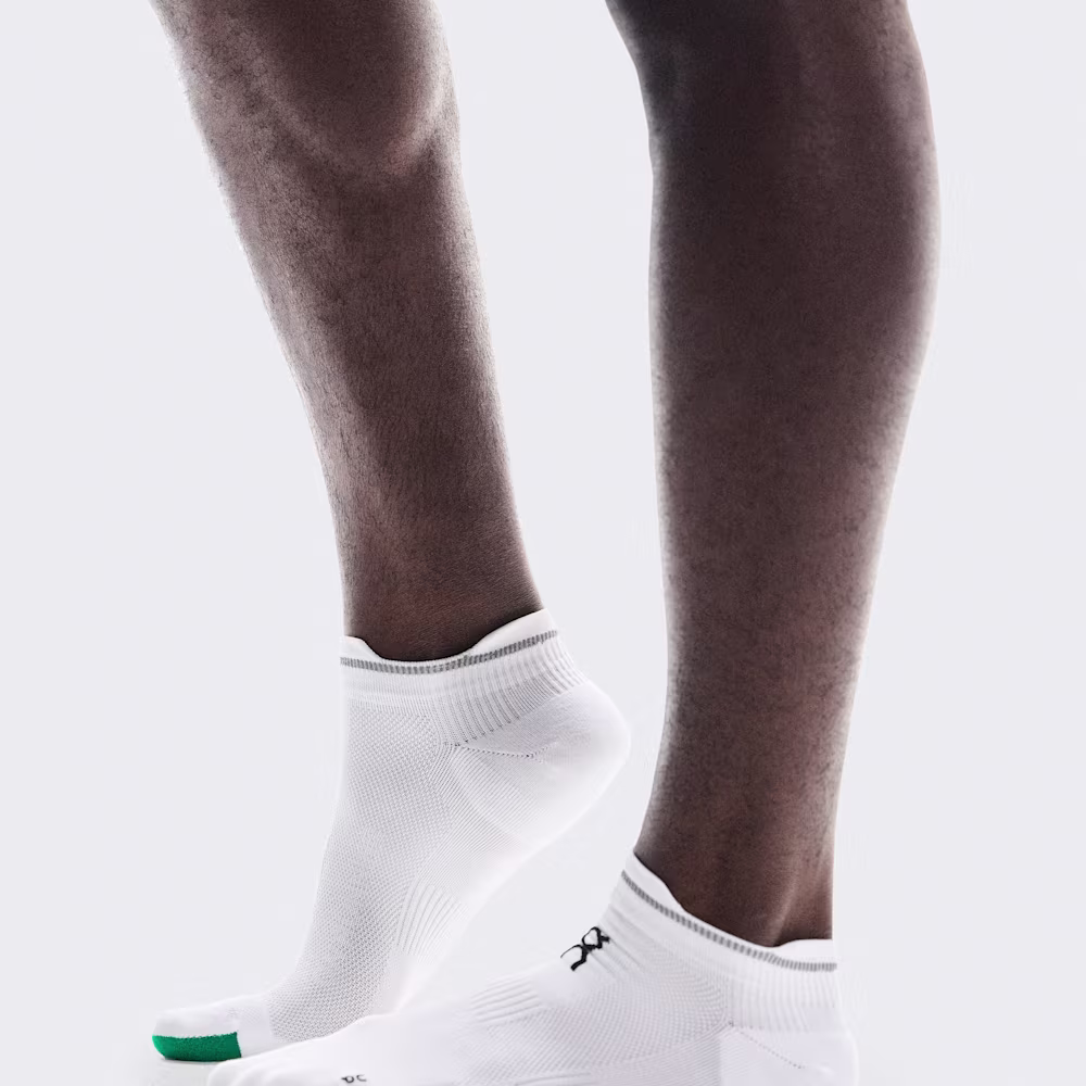 Elite Run Sock Low