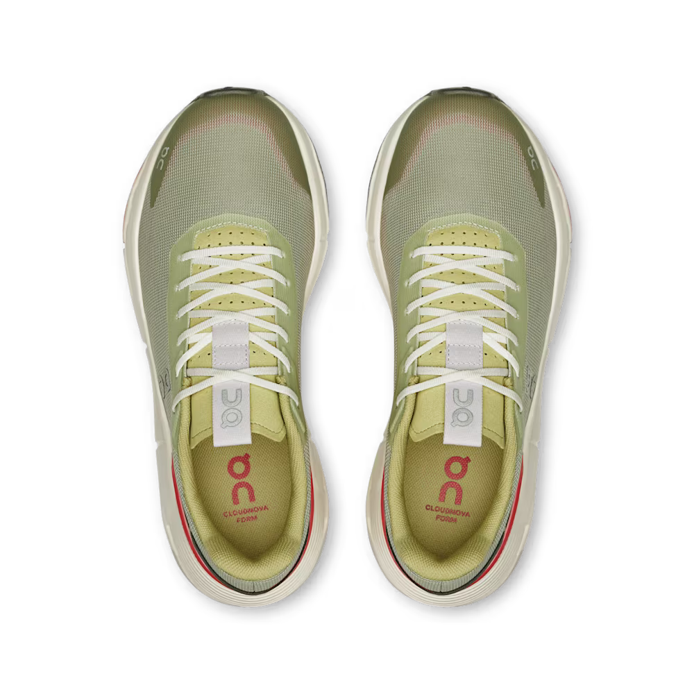 Women's Cloudnova Form 2
