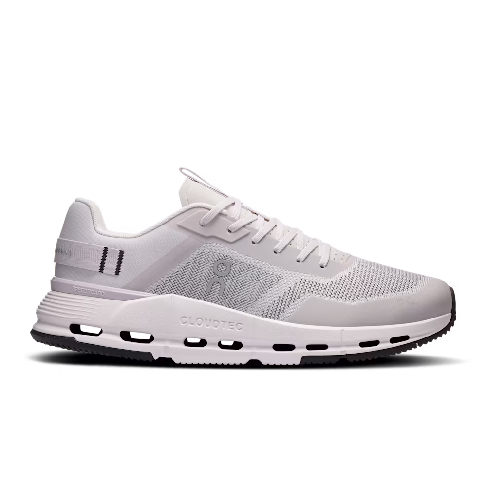 Men's Cloudnova Form 2 TT