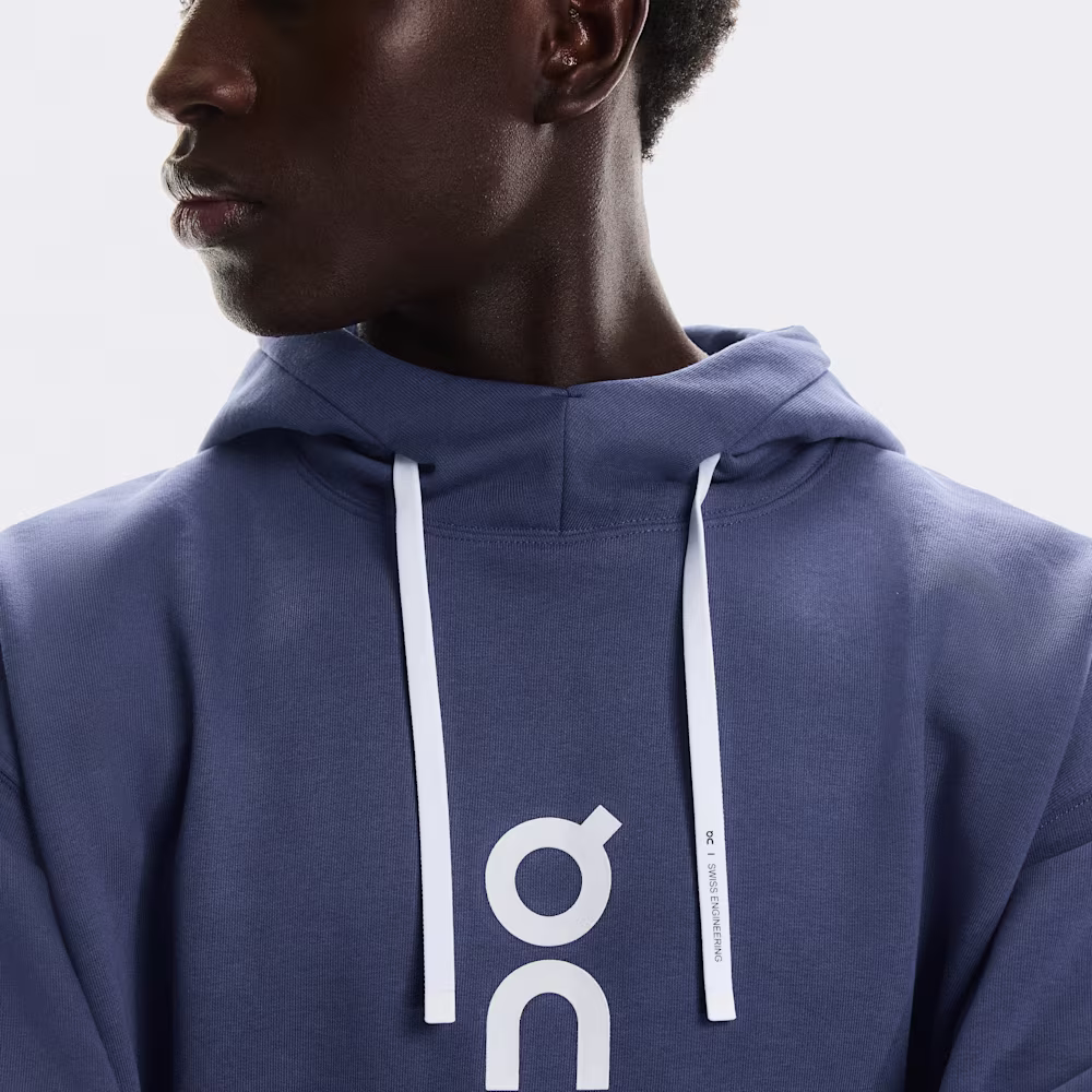 Men's Club Hoodie