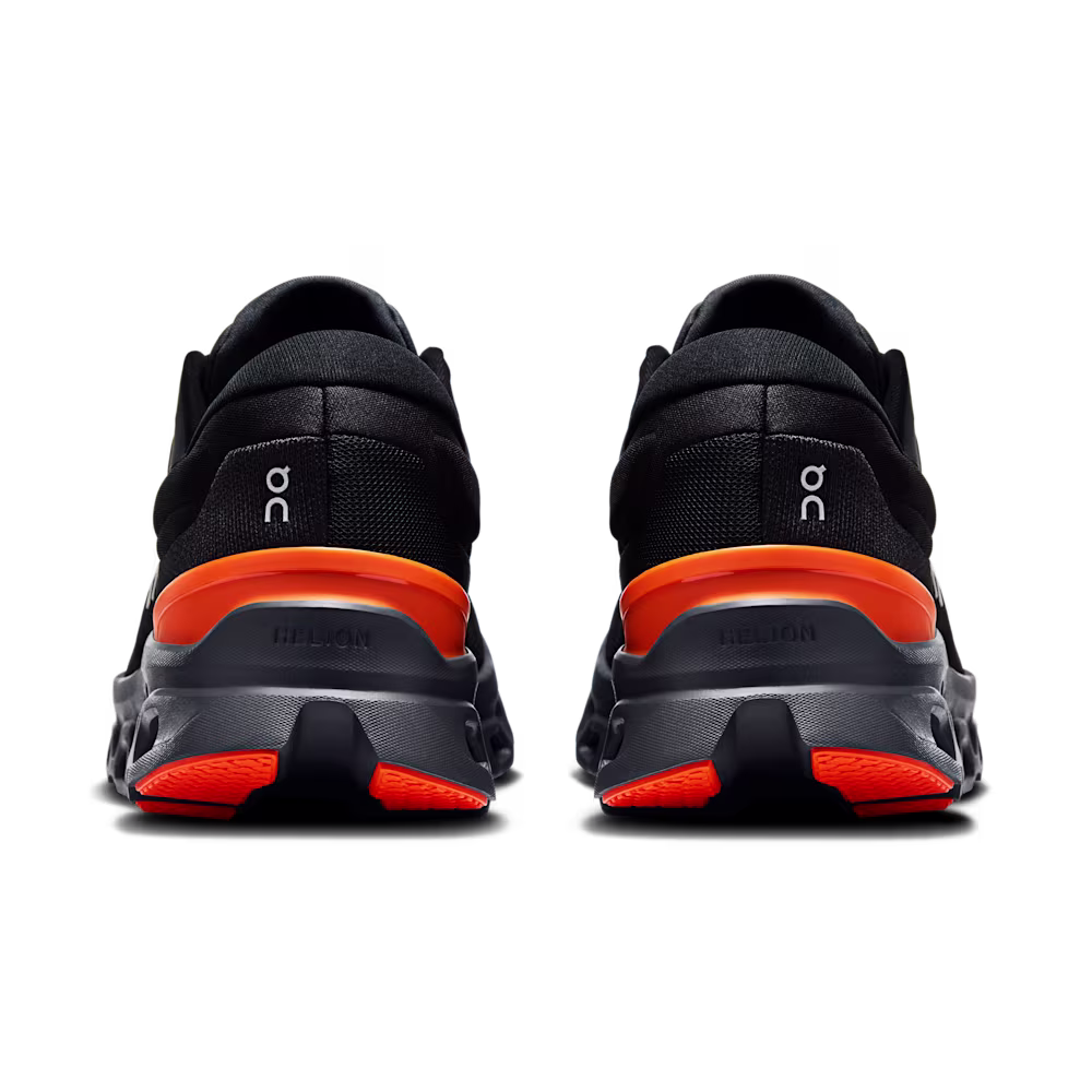 Men's Cloudstratus 3