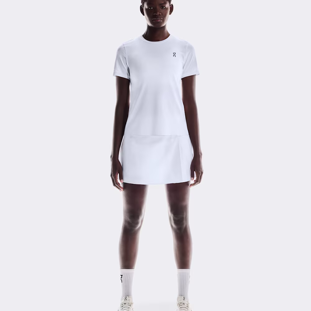 Women's Court Skirt Pleated