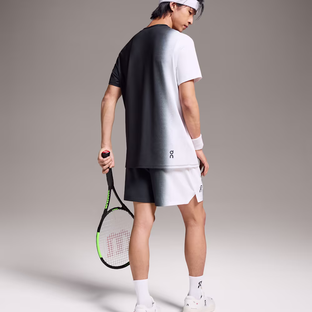 Men's Court Shorts