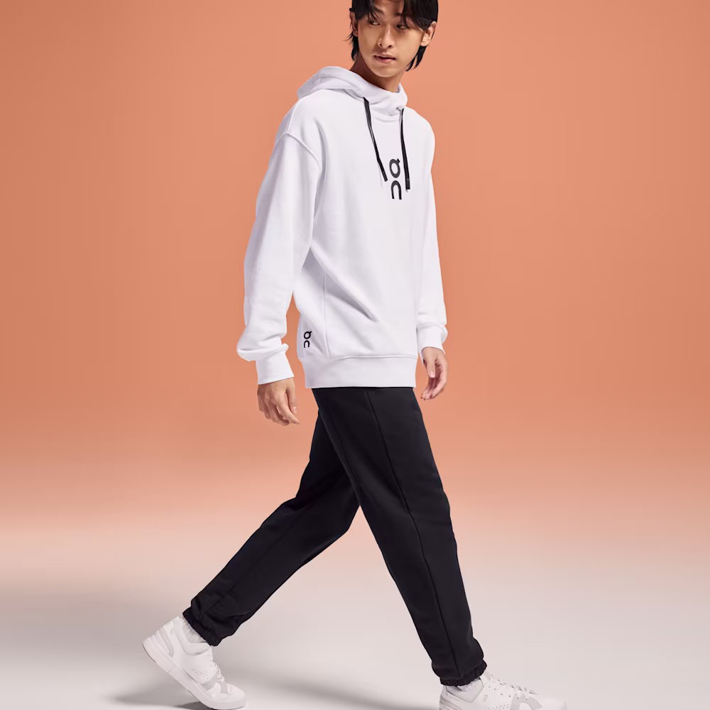 Men's Club Hoodie
