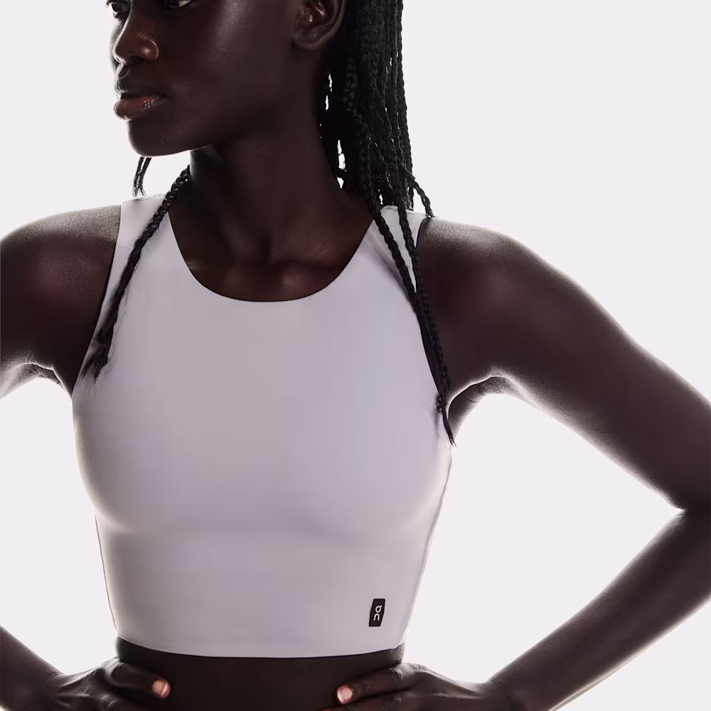 Women's Core 2-in-1 Crop