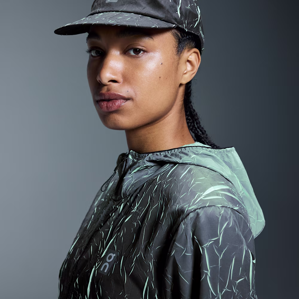 Pace Cap
