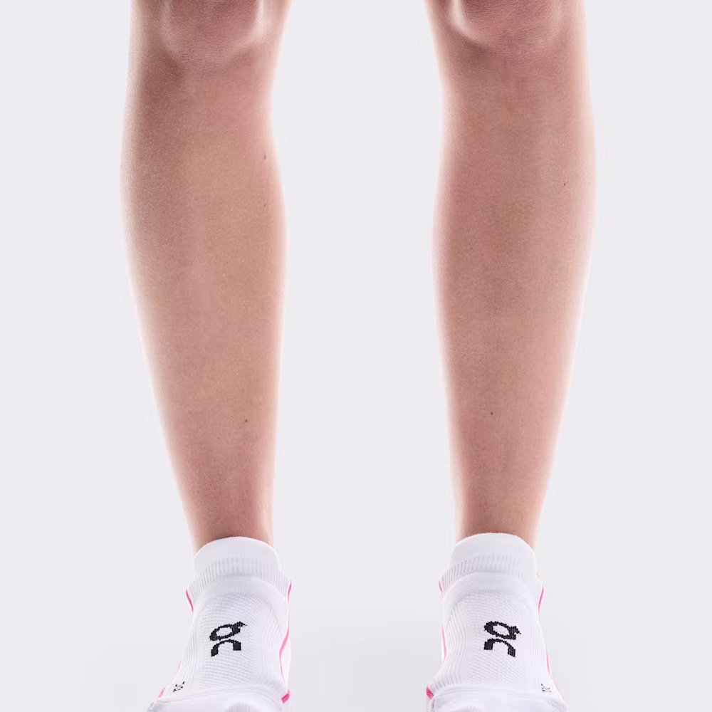 Court Sock Low