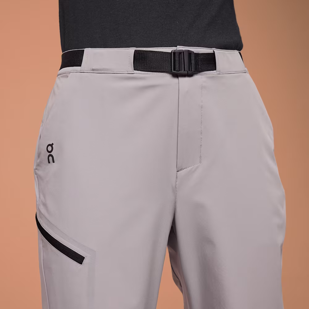 Women's Trek Pants