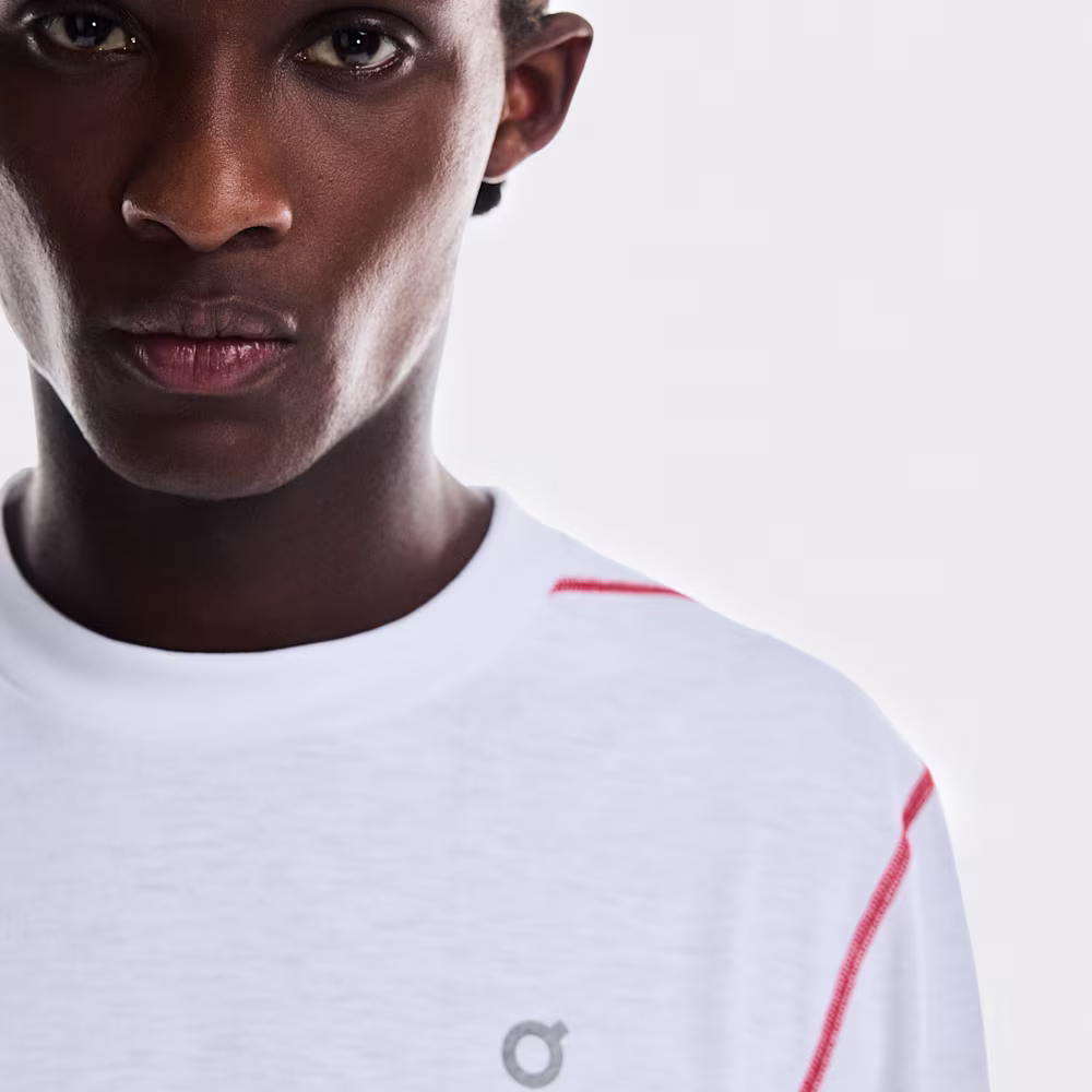 Men's Active Long-T Graphic