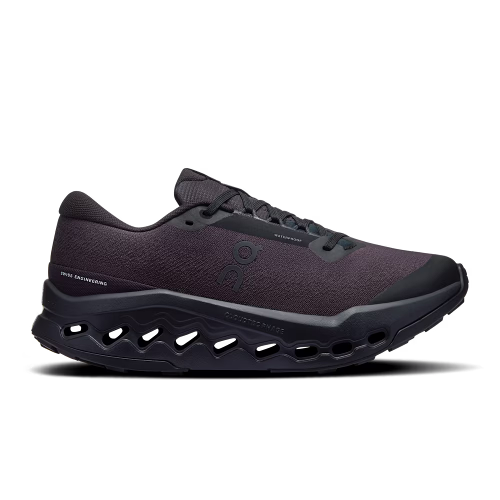 Women's Cloudsurfer Trail 2 Waterproof