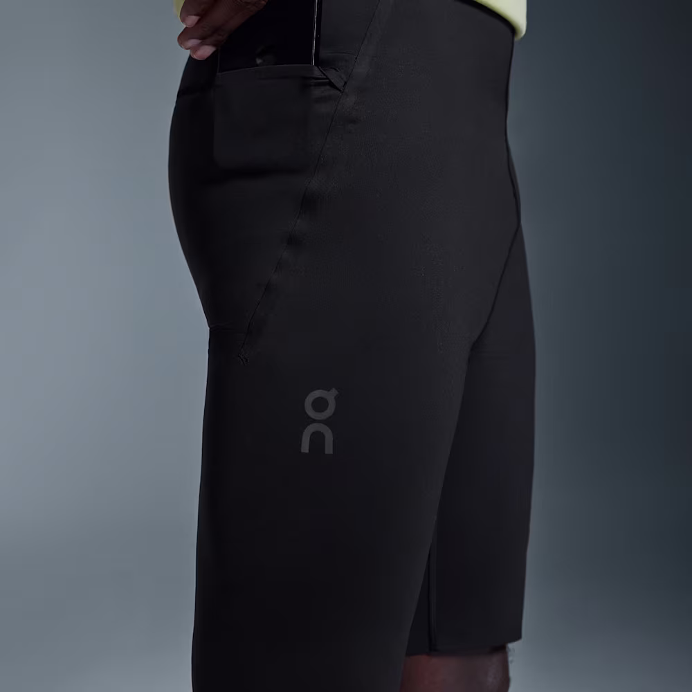 Men's Active 1/2 Tights