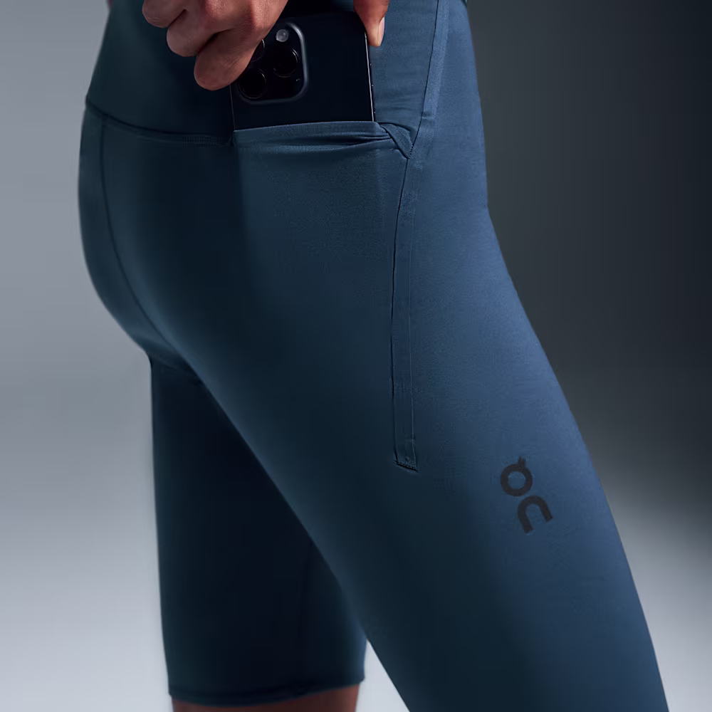 Men's Active 1/2 Tights