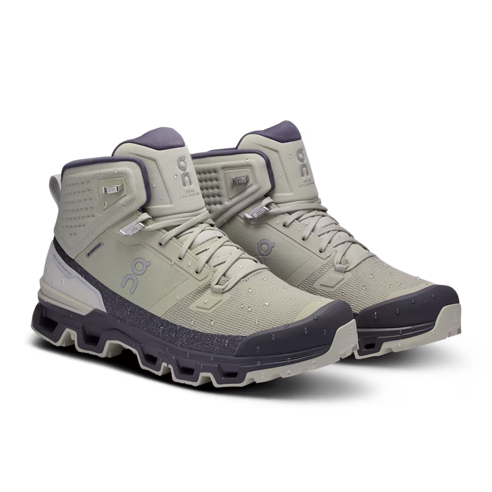 Men's Cloudrock 2 Waterproof