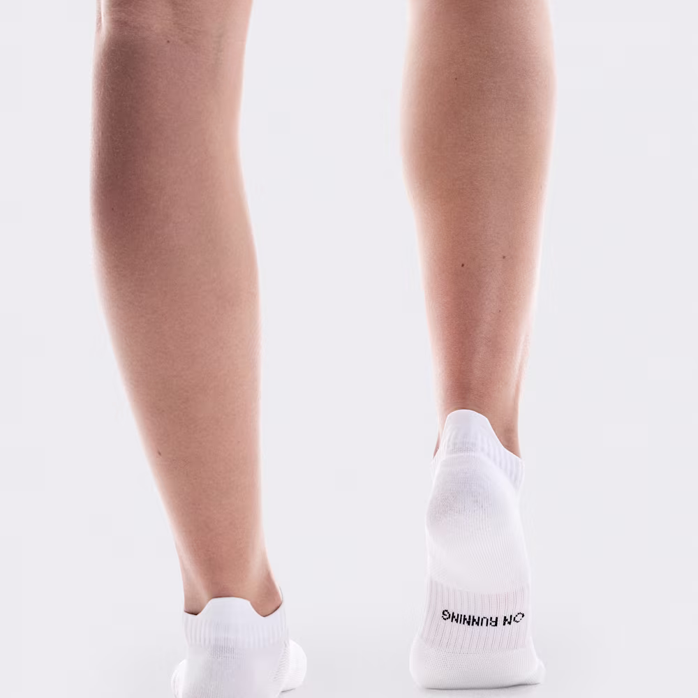 Core Run Sock Low 2P