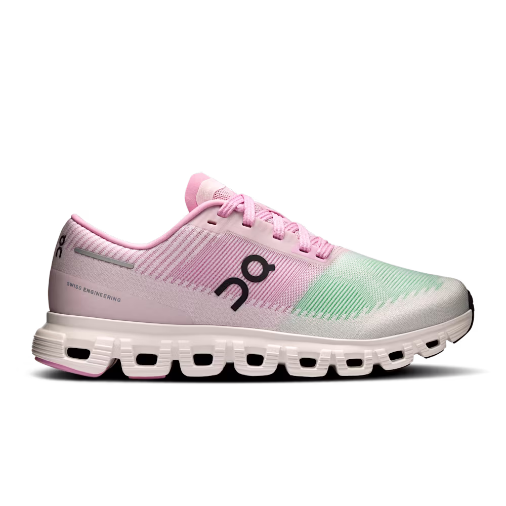 Women's Cloud 6 Push