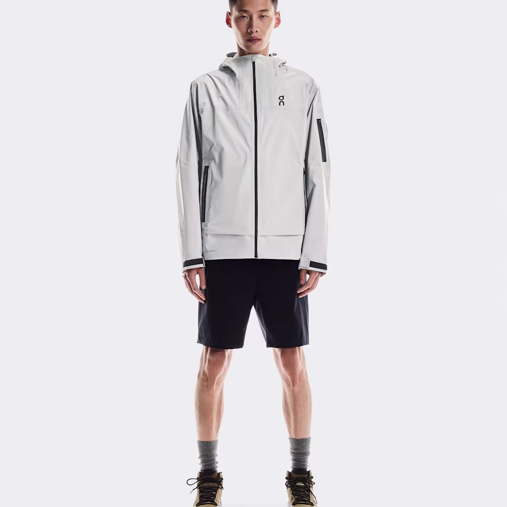 Men's Trek Jacket