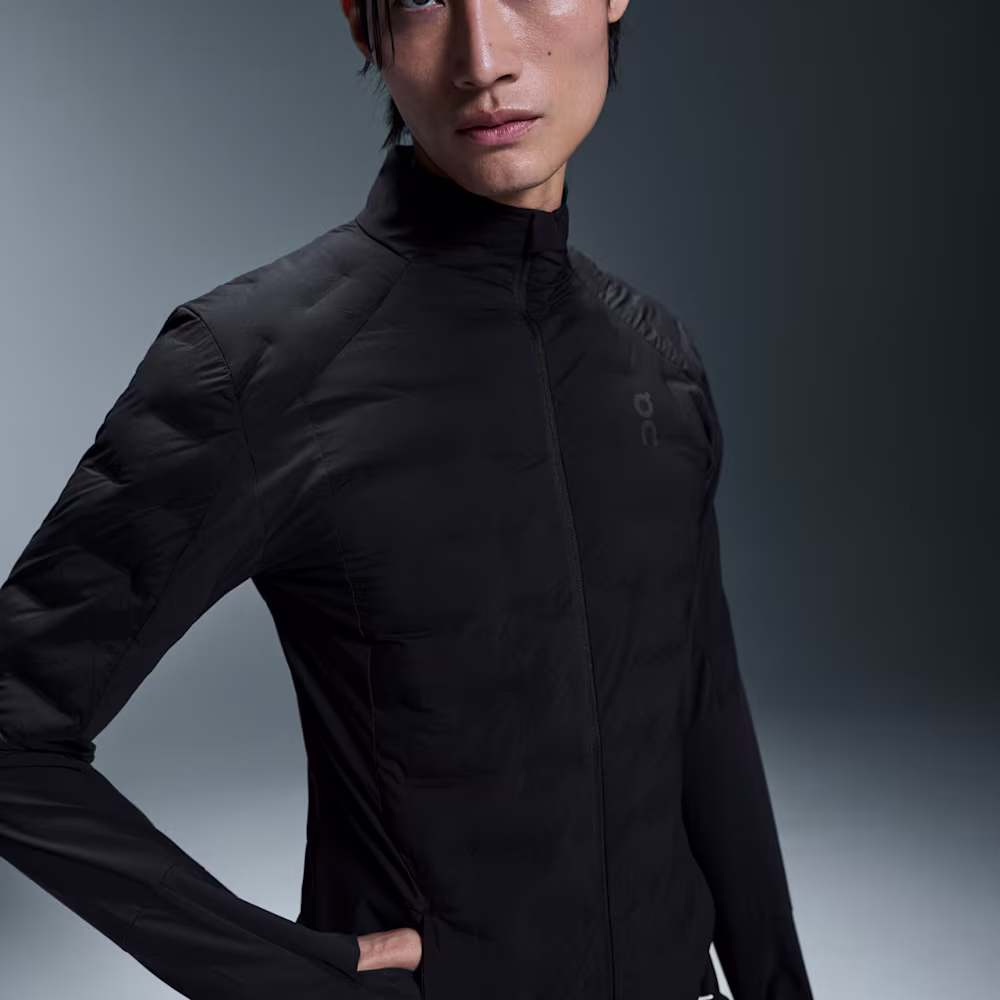 Men's Climate Jacket